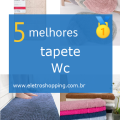 tapetes Wc