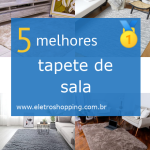tapetes para sala