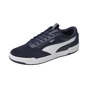 Tênis Puma c skate