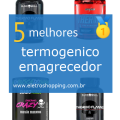 termogênicos emagrecedor