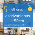 escrivaninhas 150cm