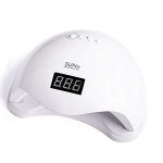 cabines de led uv