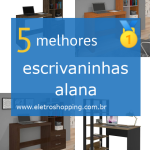 escrivaninhas alana