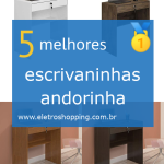 escrivaninhas andorinha