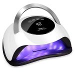 cabines uv led 120w