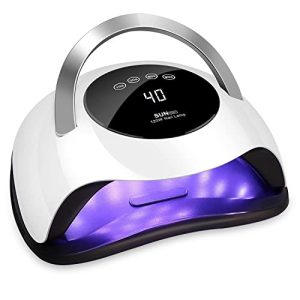 cabines uv led 120w