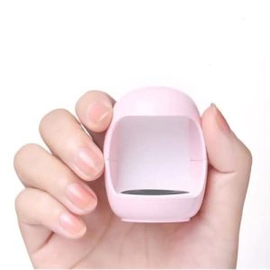 secadores de unhas