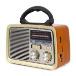caixa de som com radio