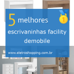 escrivaninhas facility demobile