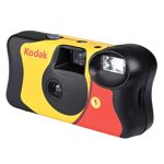 câmera Kodak