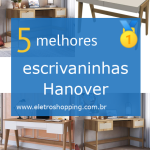 escrivaninhas Hanover