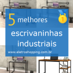 escrivaninhas industriais