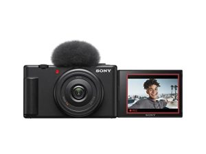 câmera Sony