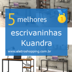 escrivaninhas Kuandra