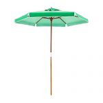 Melhores ombrelones de praia: nossas indicações