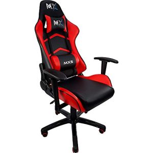 cadeira gamer mymax mx5