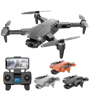 drones jv con camara 4k profesional