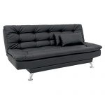 Melhores sofas pretos: dicas de compra