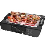 churrasqueira grill