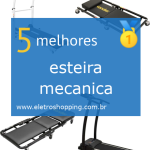 esteira mecânica